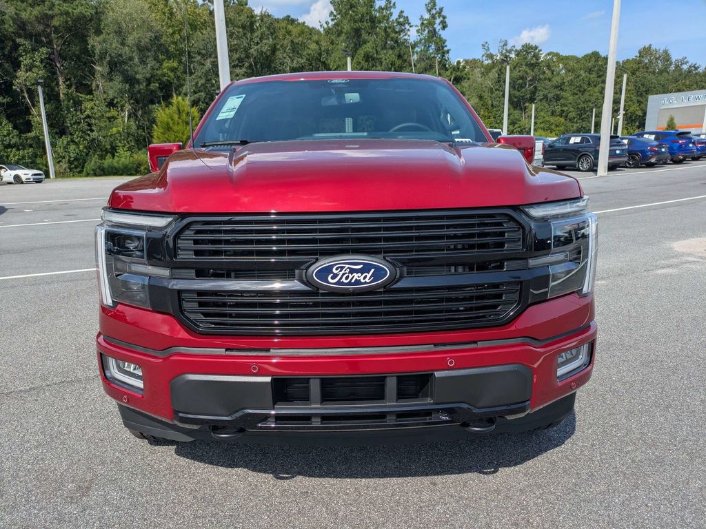 2026 Ford F-150 11