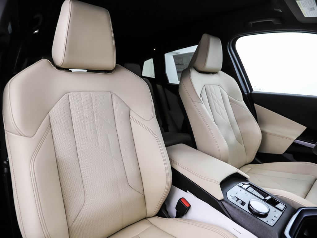 Thumbnail: 2026 BMW X3 - 32