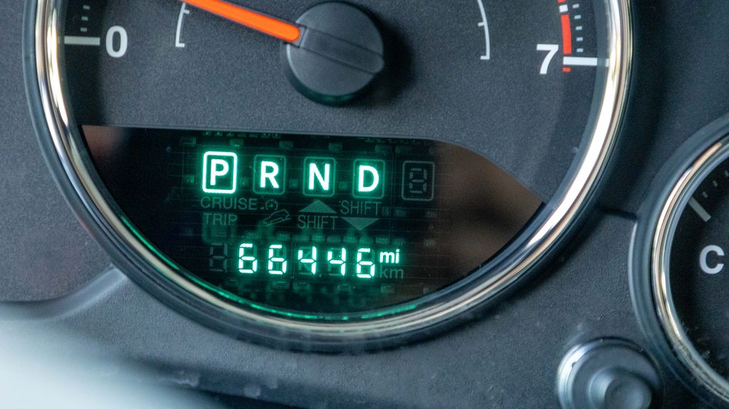 Used 2017 Jeep Wrangler Unlimited Sport 4D Sport Utility