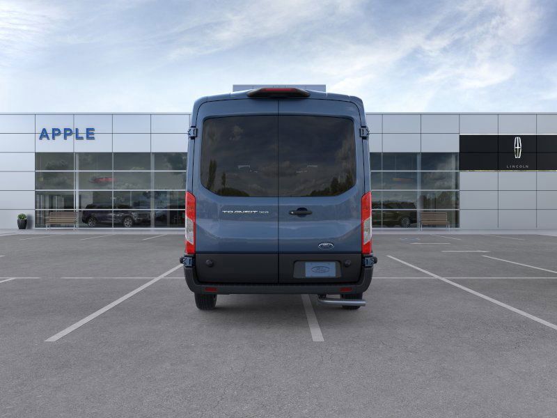 2024 Ford Transit-350 Passenger Van XL