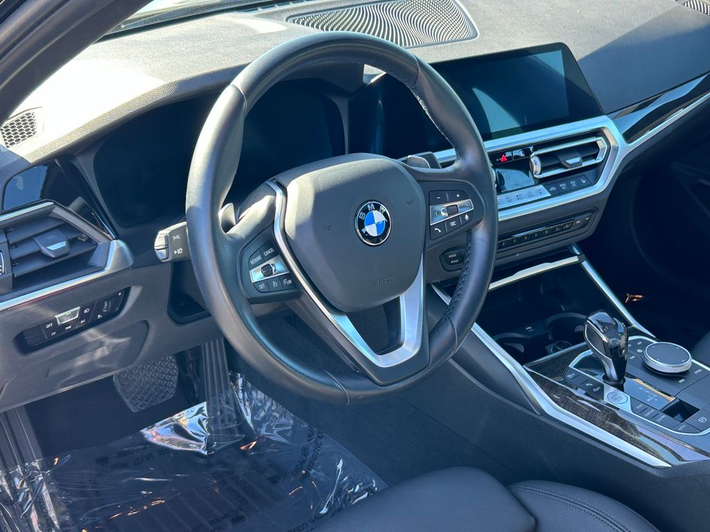 2021 BMW 3 Series 330i 14