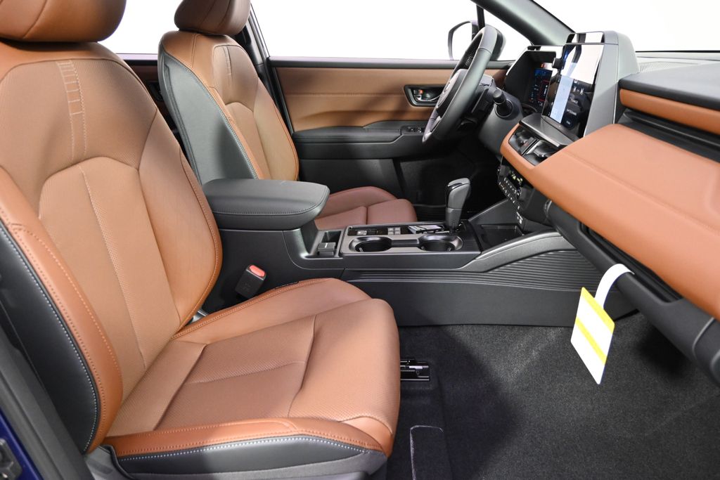 New 2026 Blue Subaru Touring XT image 16