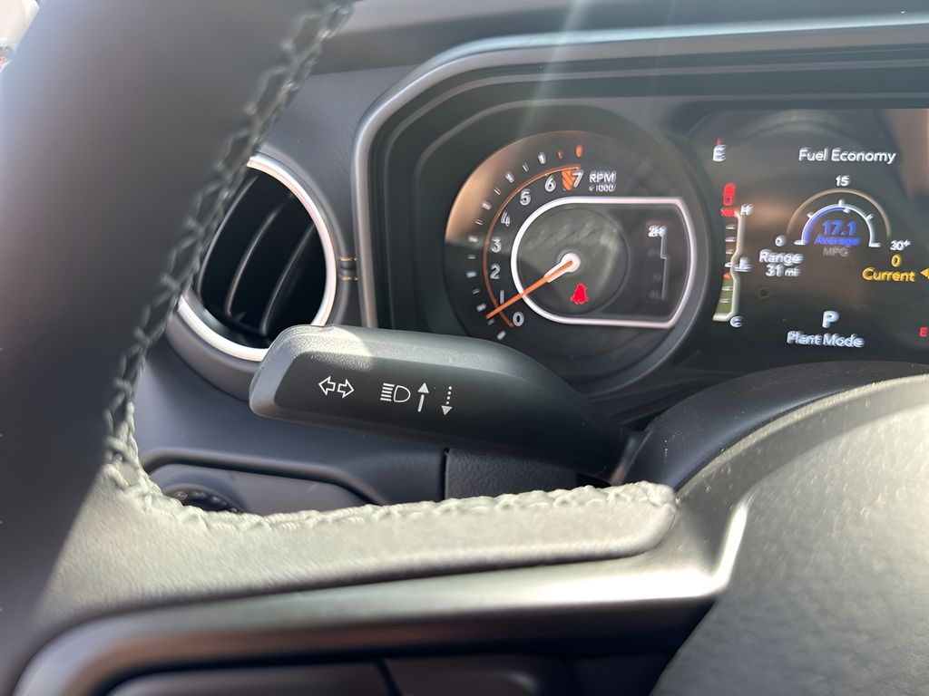 New Car 2025 Jeep Gladiator  For Sale Under $40,000 In Austin, Texas