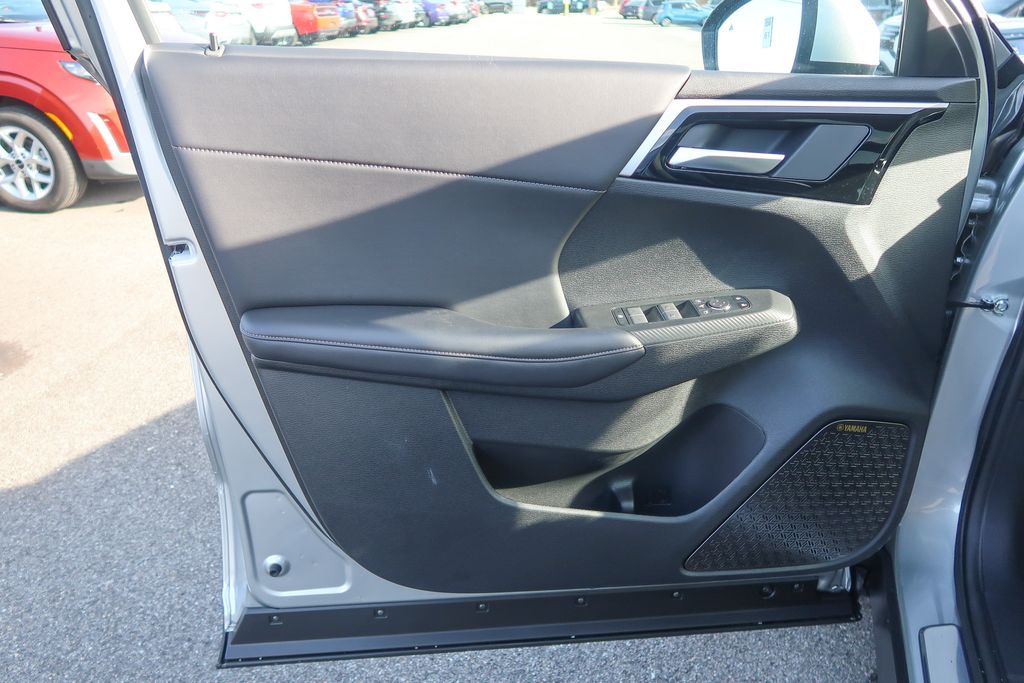 2026 Mitsubishi Outlander SE 2.5 S-AWC
