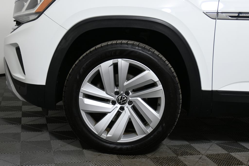 Thumbnail: 2020 Volkswagen Atlas - 11