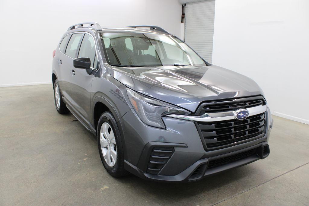 used 2023 Subaru Ascent car