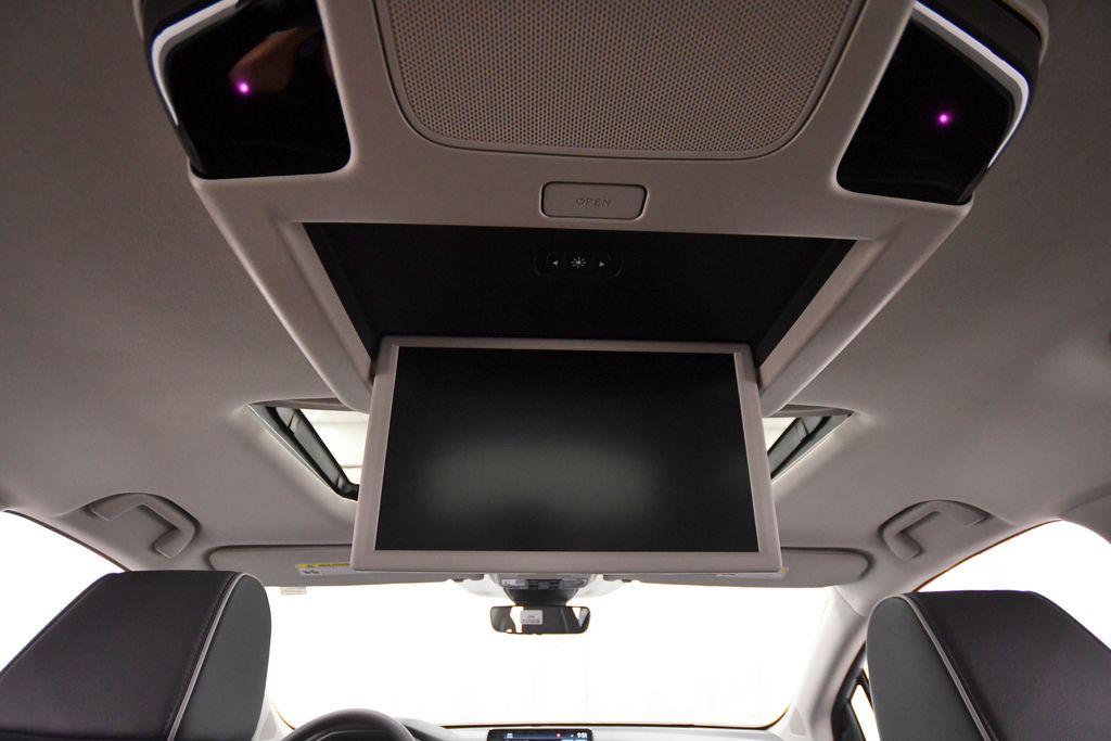 New 2026 Honda Odyssey Van