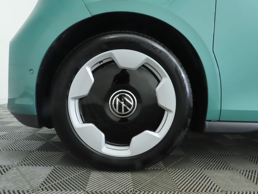 Thumbnail: 2025 Volkswagen ID.Buzz - 31