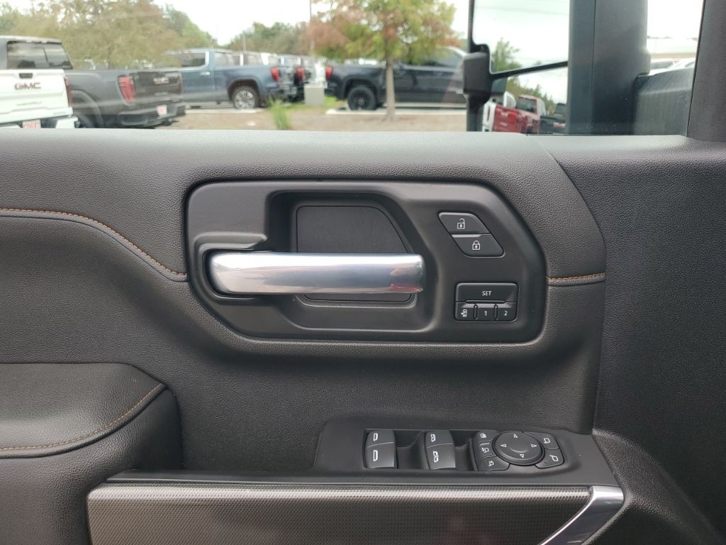 Used Car 2021 Gmc Sierra 2500hd  At4 For Sale Under $60,000 In Austin, Texas