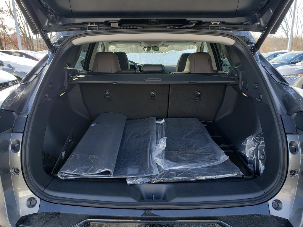 new 2026 Nissan Murano car, priced at $45,868