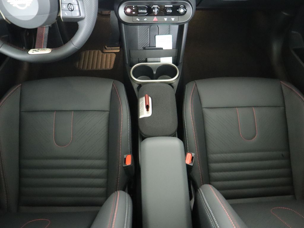 Thumbnail: 2026 MINI Cooper - 17