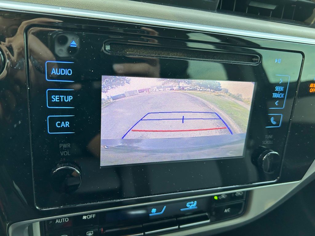 Thumbnail: 2019 Toyota Corolla - 25