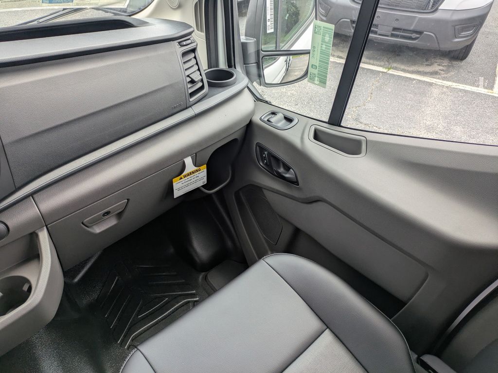 2026 Ford Transit-250 Cargo Van 