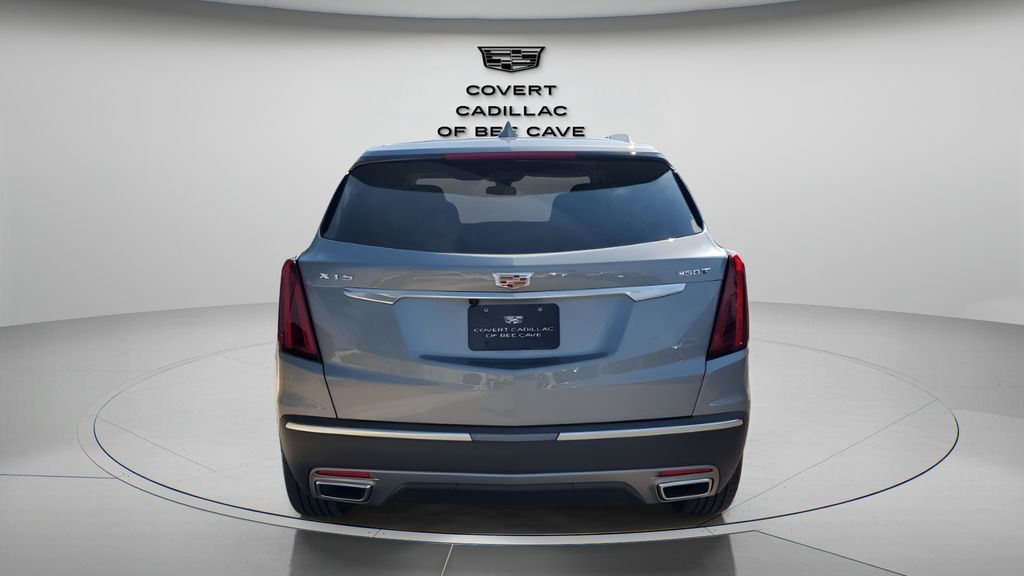New Car 2025 Cadillac Xt5  Premium Luxury For Sale In Austin, Texas
