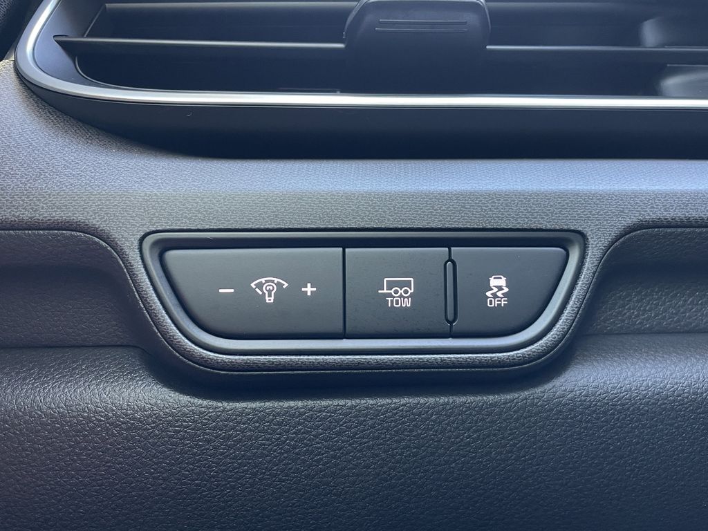 new 2026 Kia Carnival Hybrid car, priced at $47,066