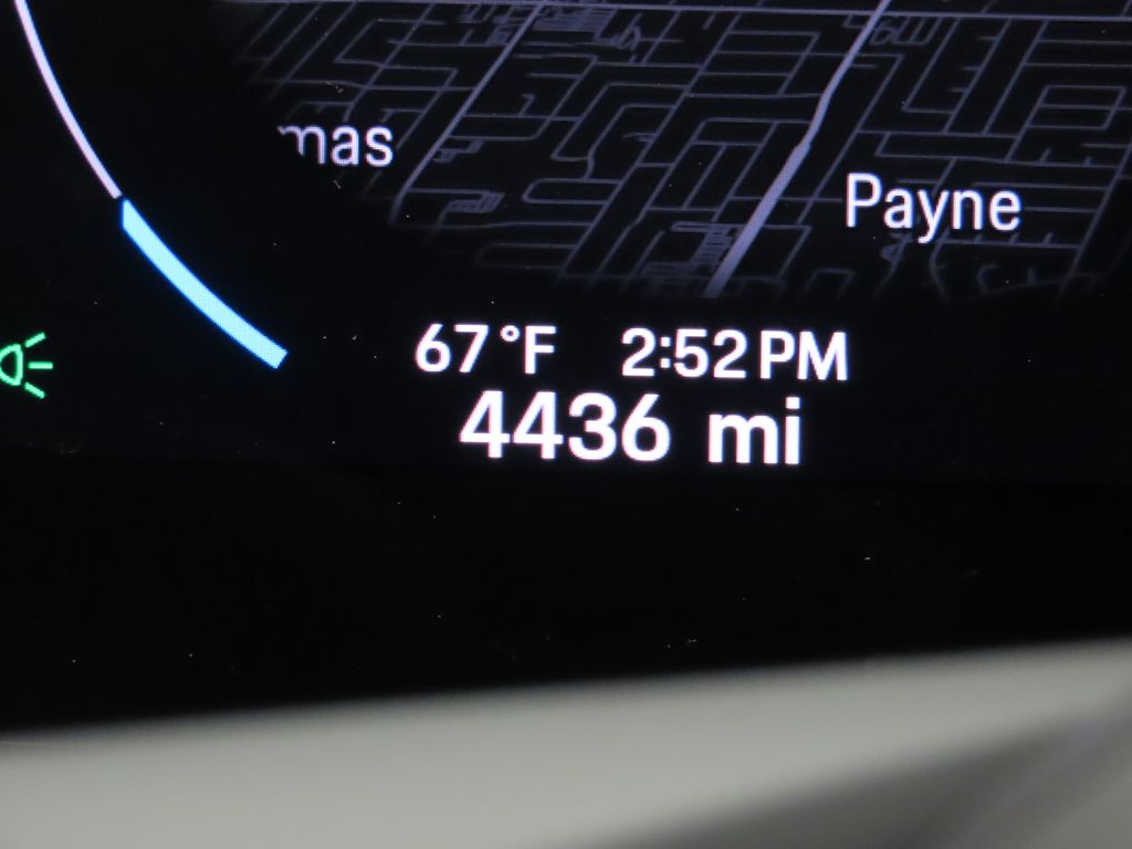 Thumbnail: 2025 Porsche Cayenne - 17