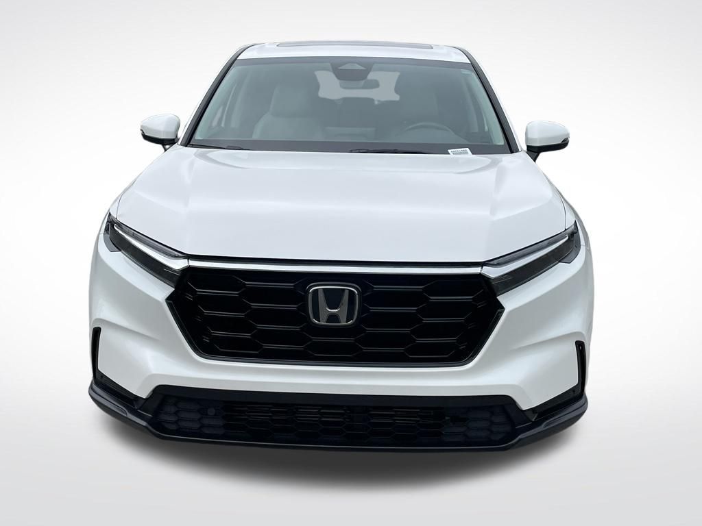 Thumbnail: 2024 Honda CR-V - 9