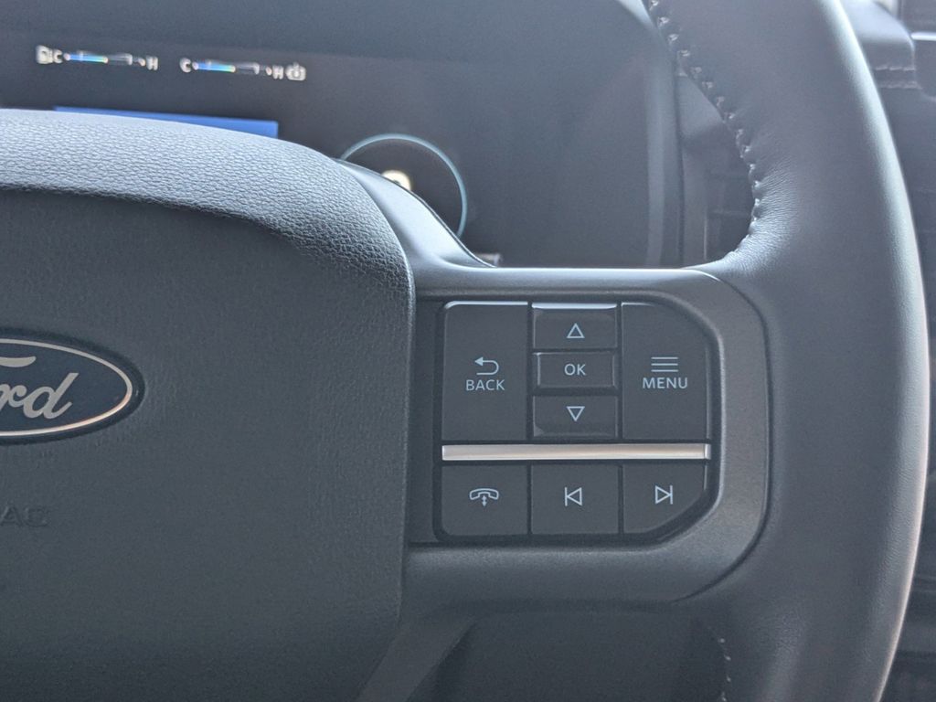 2024 Ford F-150 Lightning Flash