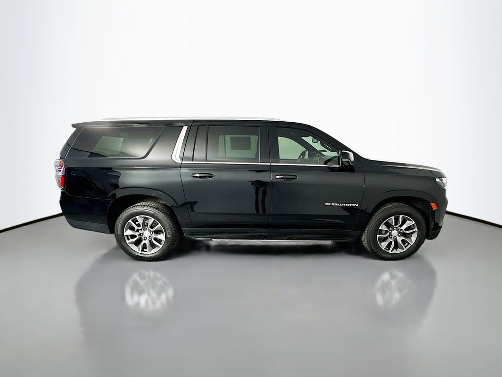 ChevroletSuburban8