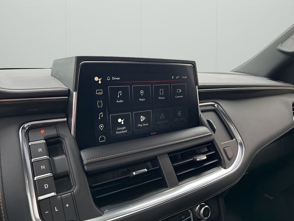 Used Car 2024 Gmc Yukon  At4 For Sale Under $70,000 In Austin, Texas