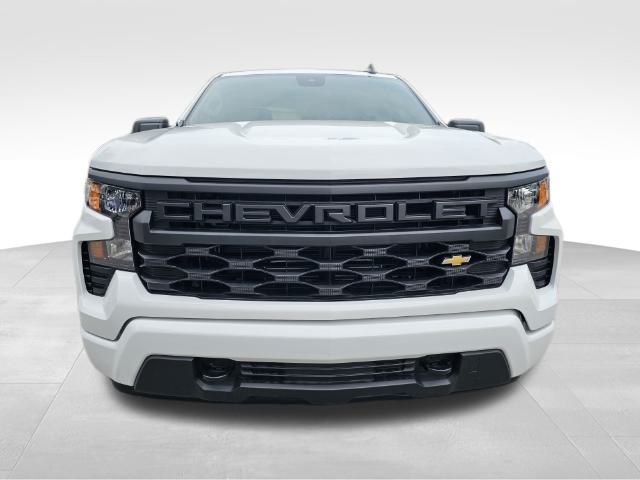 2024 Chevrolet Silverado 1500 Custom 10