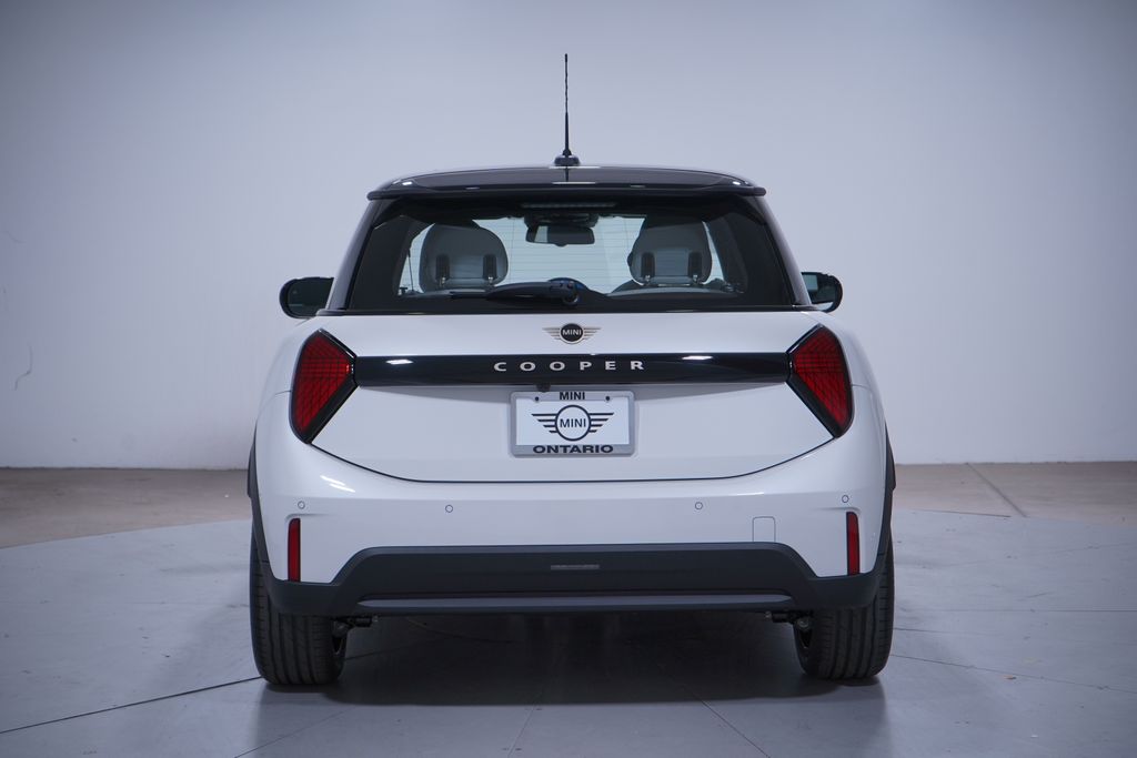 Thumbnail: 2026 MINI Cooper - 5