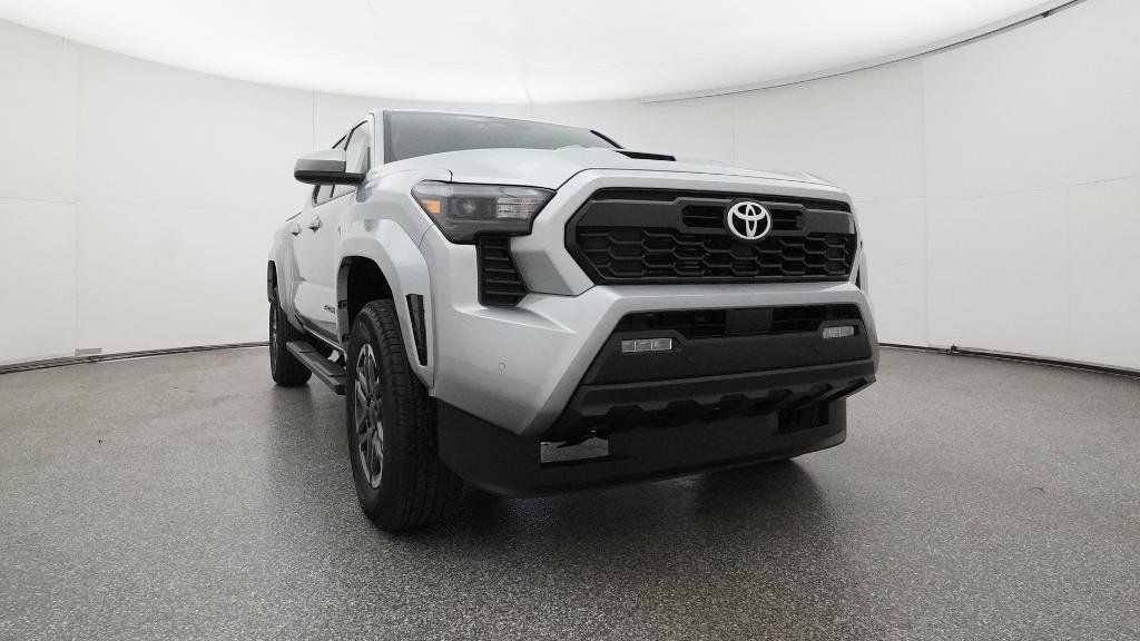 Thumbnail: 2025 Toyota Tacoma - 6