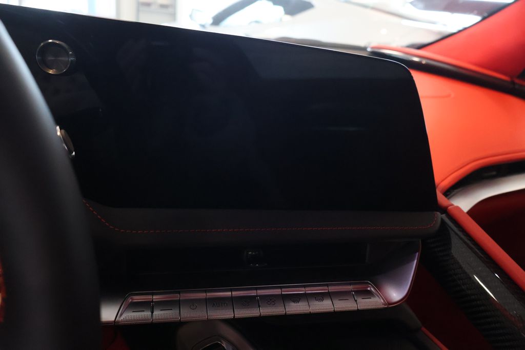 Thumbnail: 2026 Chevrolet Corvette - 32