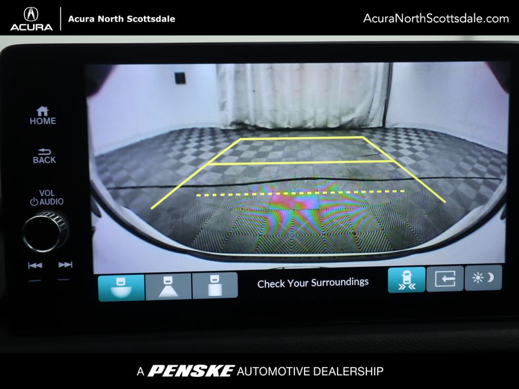 Thumbnail: 2024 Acura Integra - 18