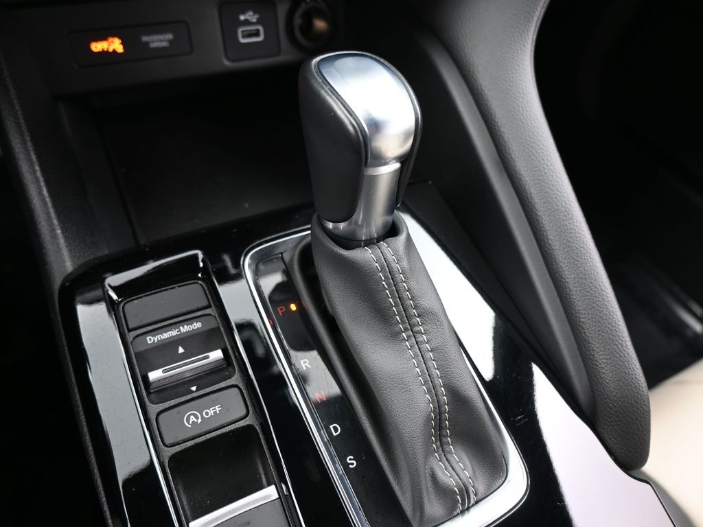 Used 2024 Apex Blue Pearl Acura A-Spec Package image 29