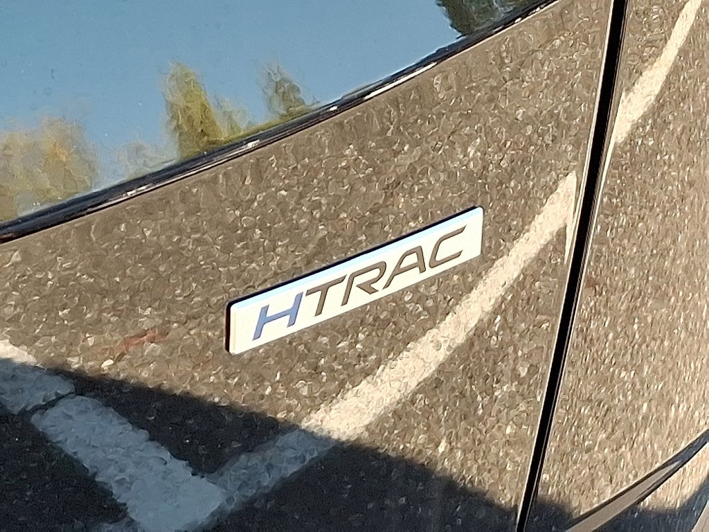 Thumbnail: 2026 Hyundai Tucson - 6