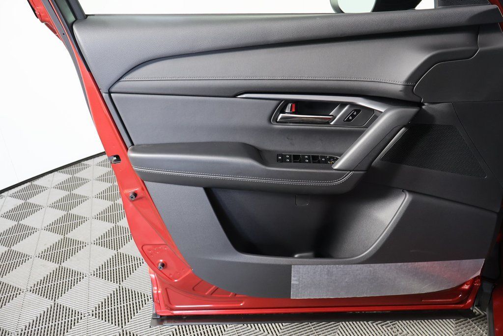 Thumbnail: 2026 Mazda CX-5 - 7