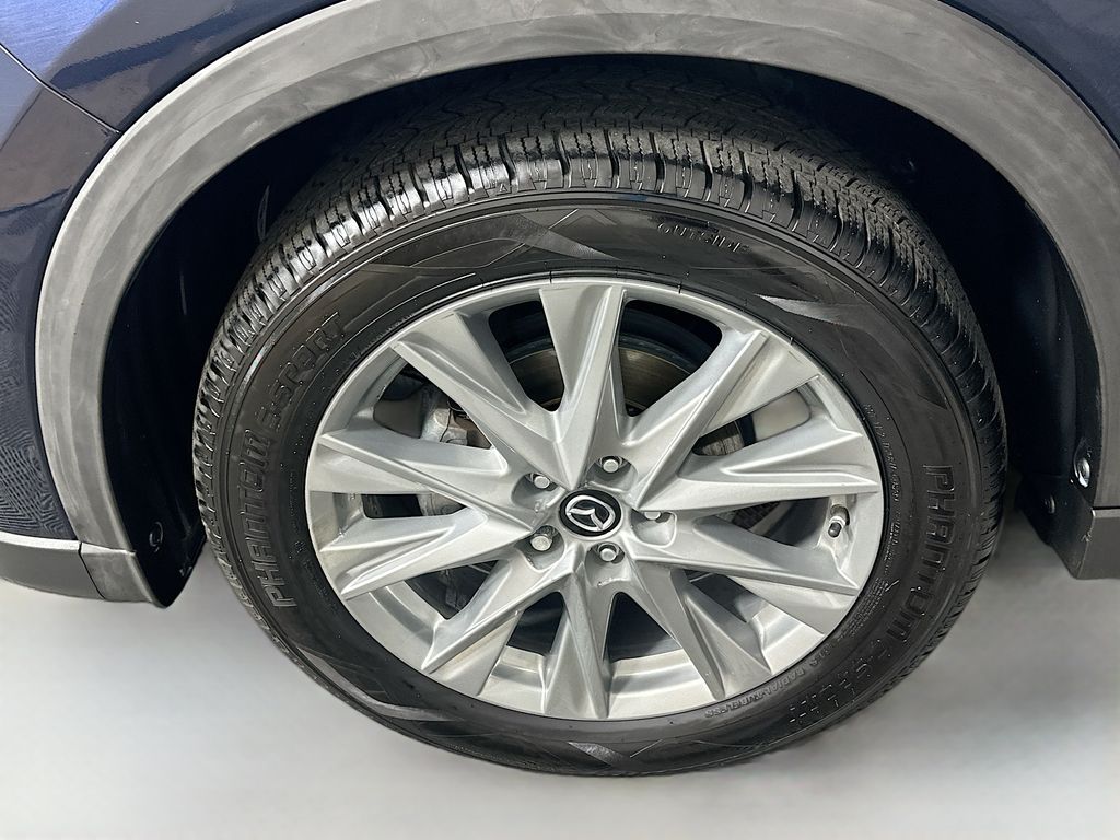 Thumbnail: 2019 Mazda CX-5 - 32