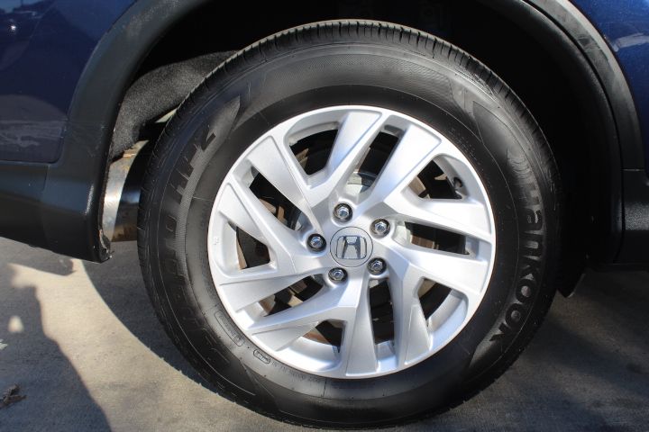 Used Car 2016 Honda Cr-v  Ex For Sale Under $10,000 In Georgetown, Texas