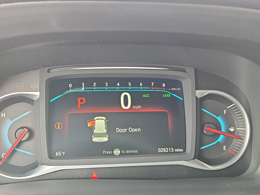 Used 2022 Honda Pilot For Sale in Fort Wayne, IN