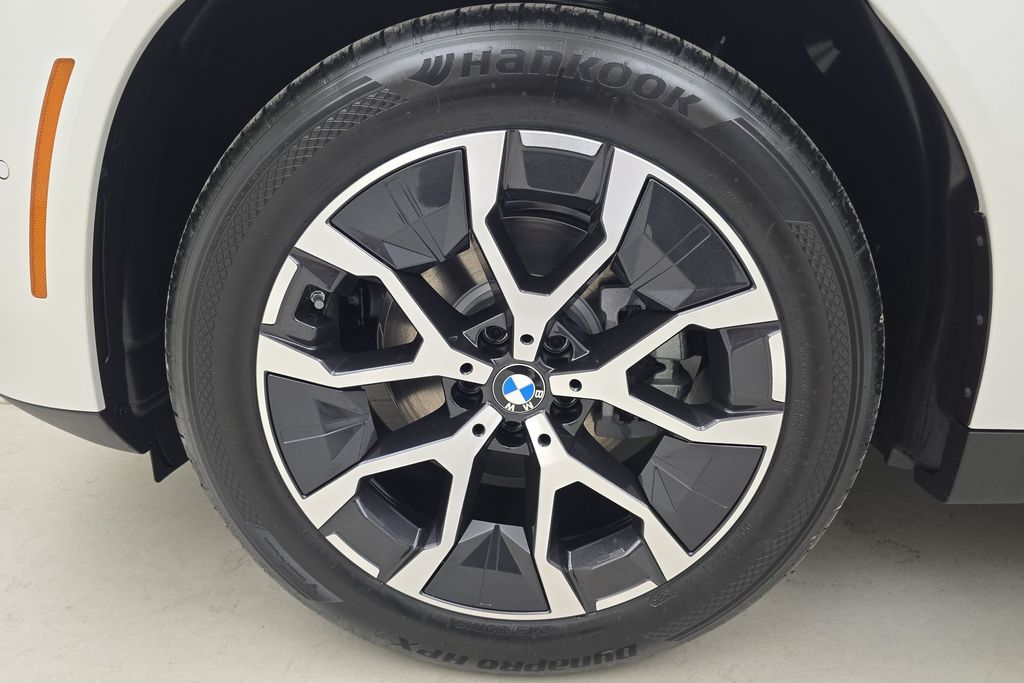 2026 Bmw X3 photo 10
