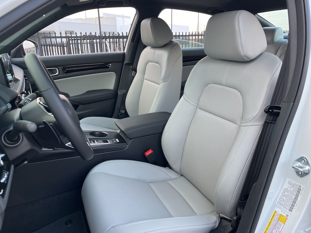 Thumbnail: 2026 Honda Civic - 12