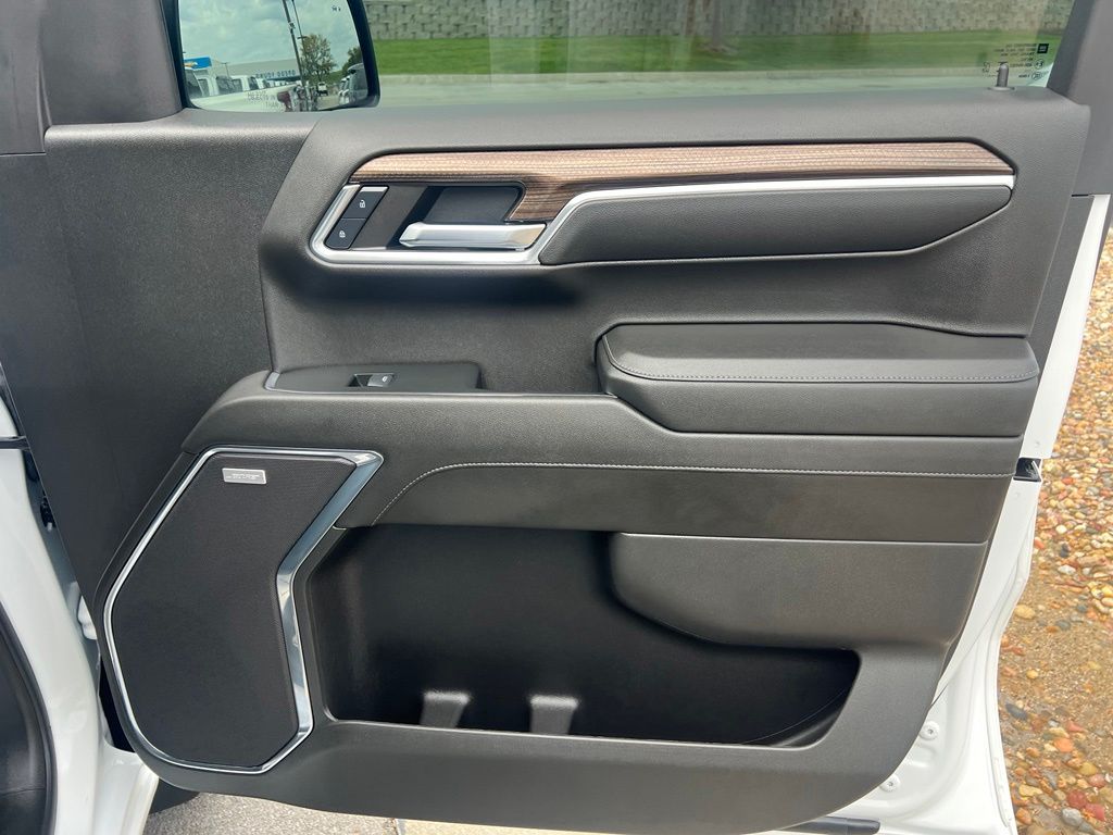 Used 2024 Chevrolet Silverado 1500 Truck