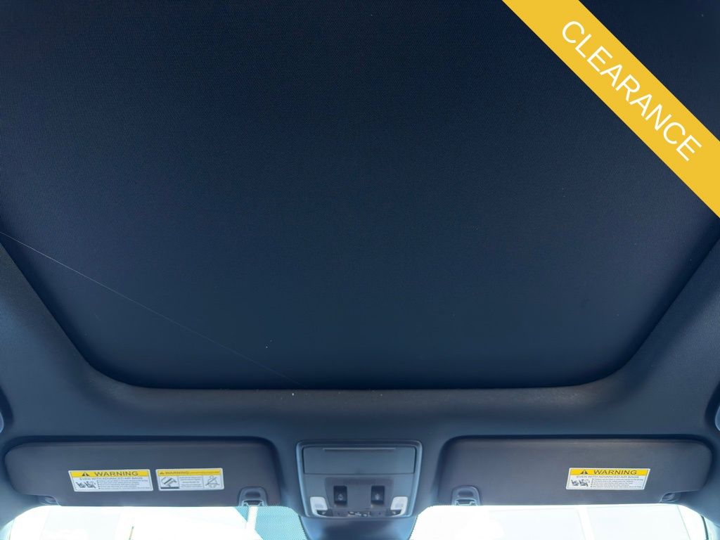 2025 Honda Pilot TrailSport Blue at Classic Elite Chevrolet Hwy 6