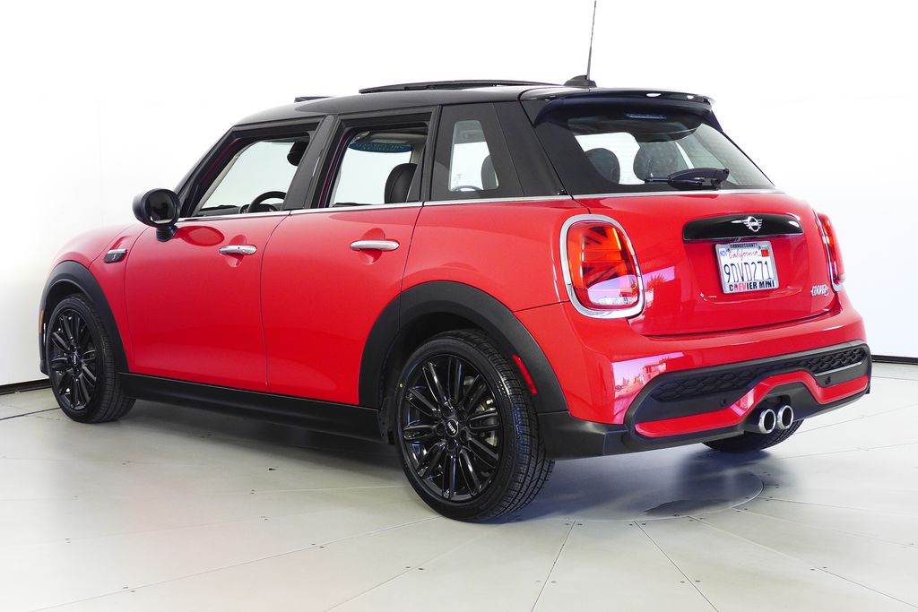 Thumbnail: 2023 MINI Cooper - 9