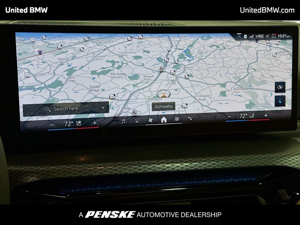 Thumbnail: 2026 BMW i4 - 10