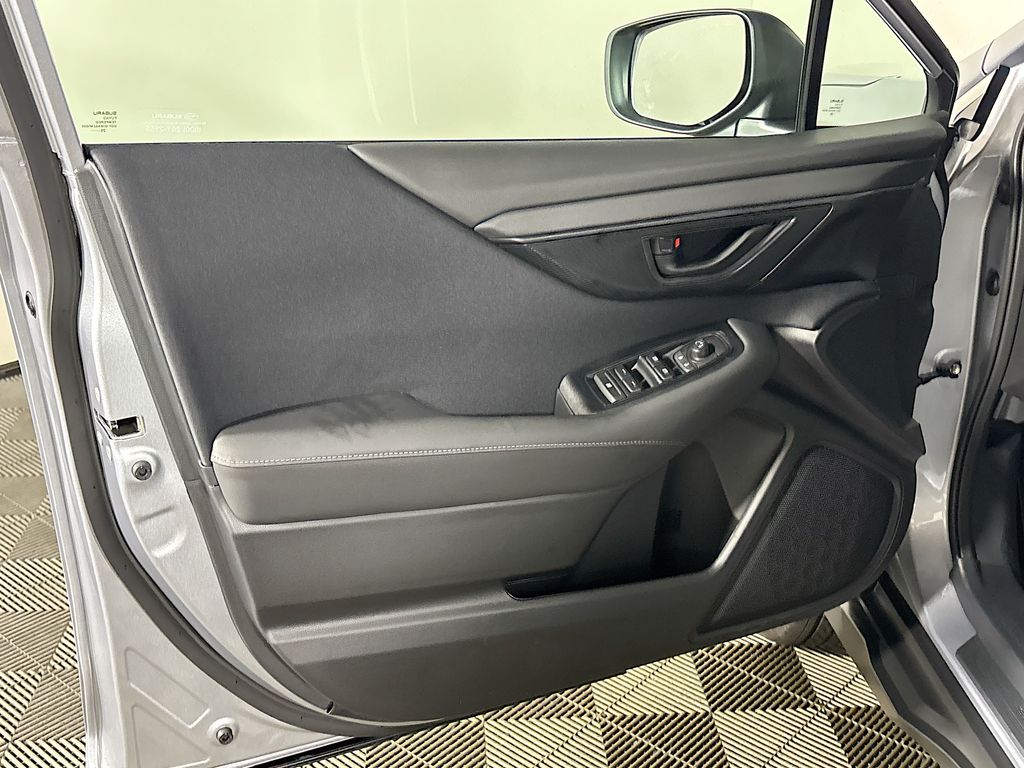 2025 Subaru Outback 2.5i