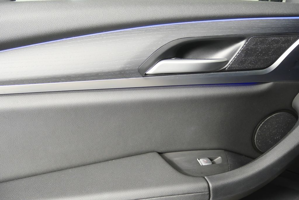 Thumbnail: 2024 BMW X3 - 13