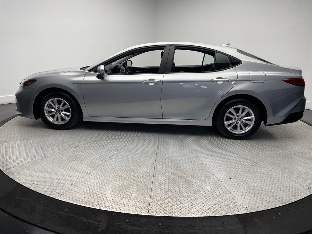 Thumbnail: 2025 Toyota Camry - 8