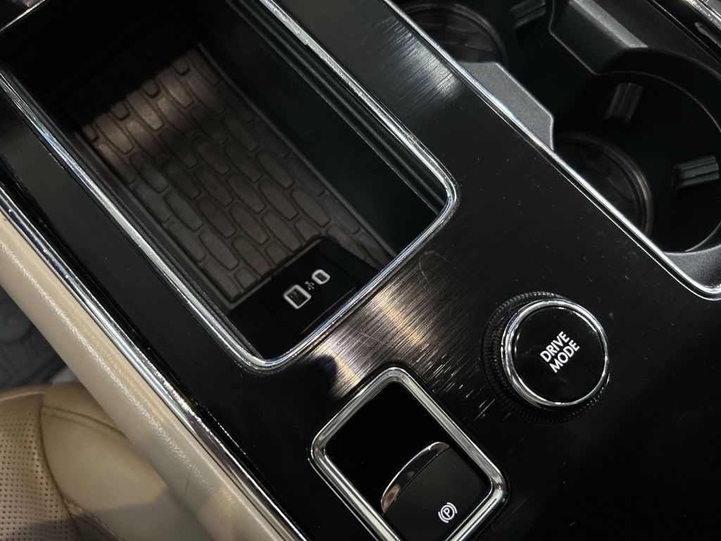 used 2020 Lincoln Aviator car, priced at $31,044
