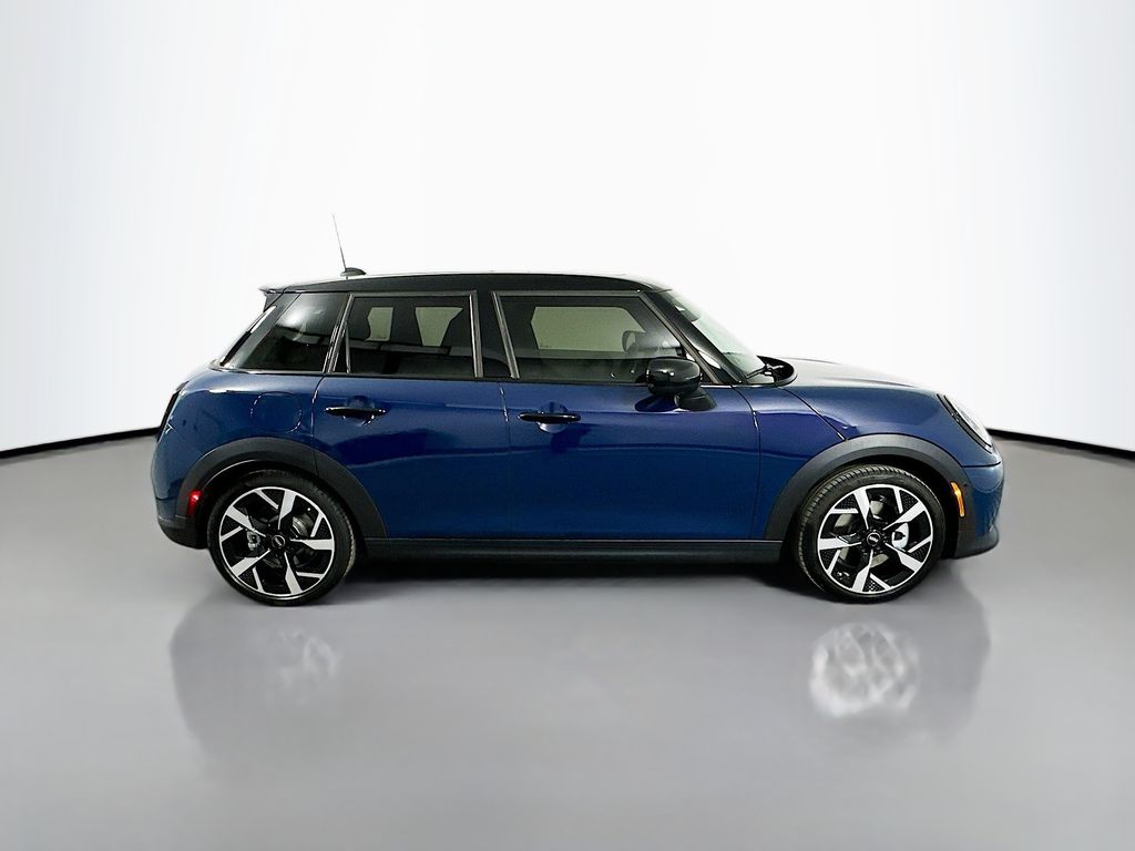 Thumbnail: 2025 MINI Cooper - 4