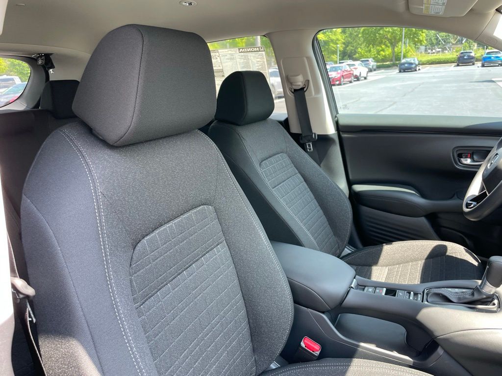 Thumbnail: 2026 Honda HR-V - 31