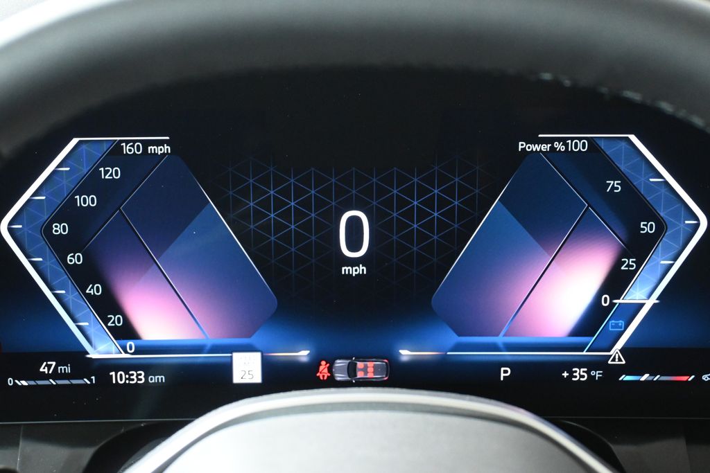 Thumbnail: 2026 BMW X3 - 20