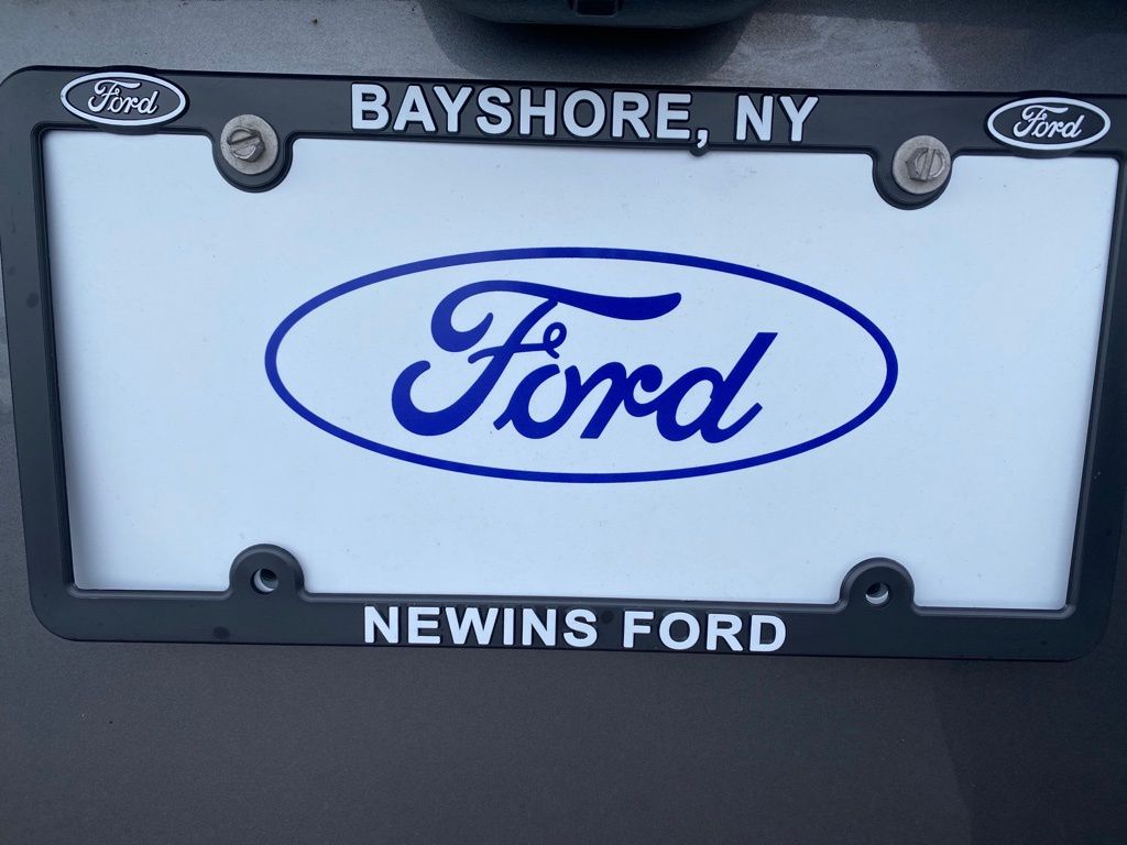 used 2021 Ford Explorer car, priced at $24,277