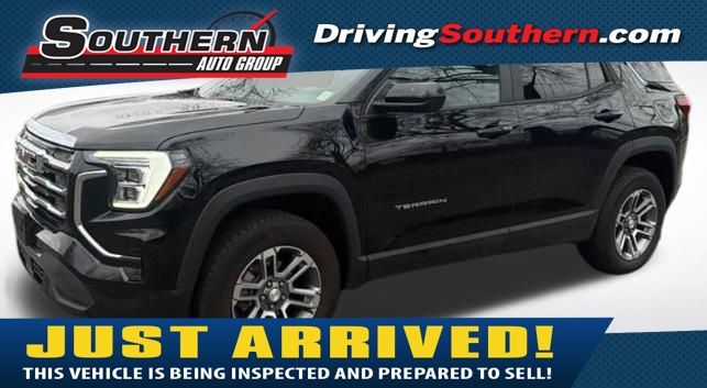 2026 GMC Terrain Elevation AWD's photo